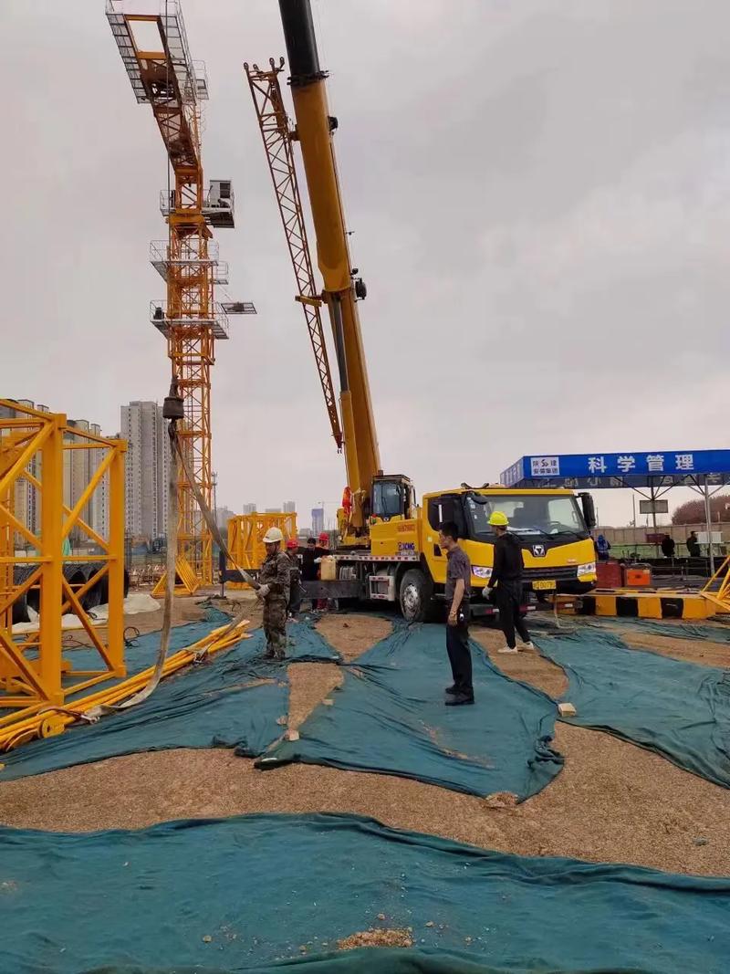 彬州楊坤機械租賃與陜西騰達楊坤建筑機械租賃 軸承在建筑機械中的關鍵作用